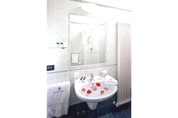 Hotel Milano Marittima 3